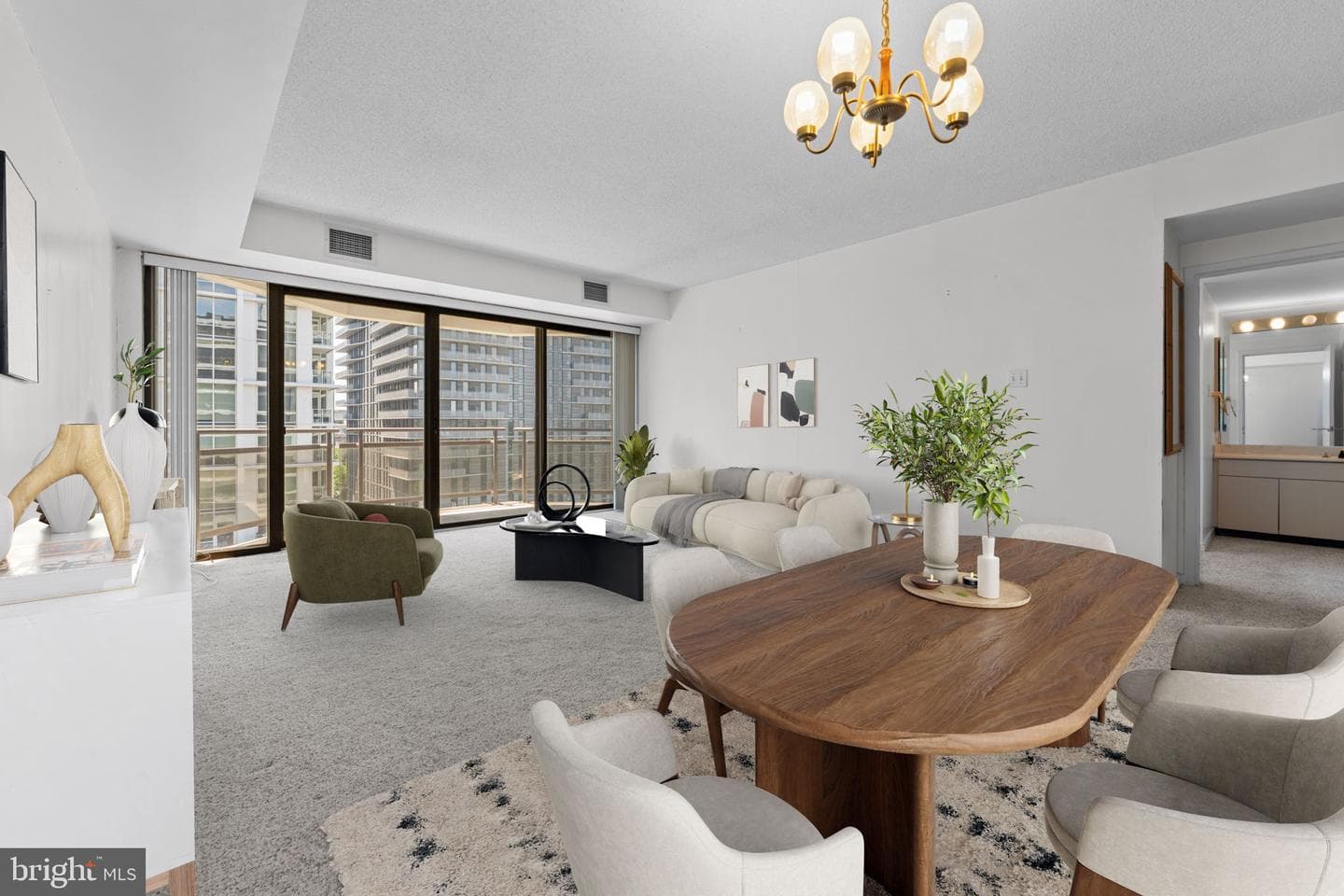 1530 Key Boulevard N #1007 photo 7