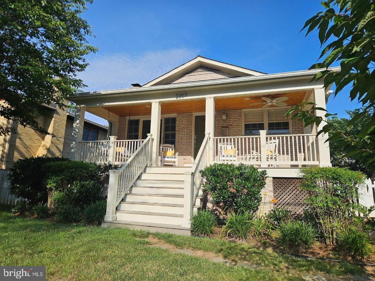 2207 N Kenmore Street, Arlington