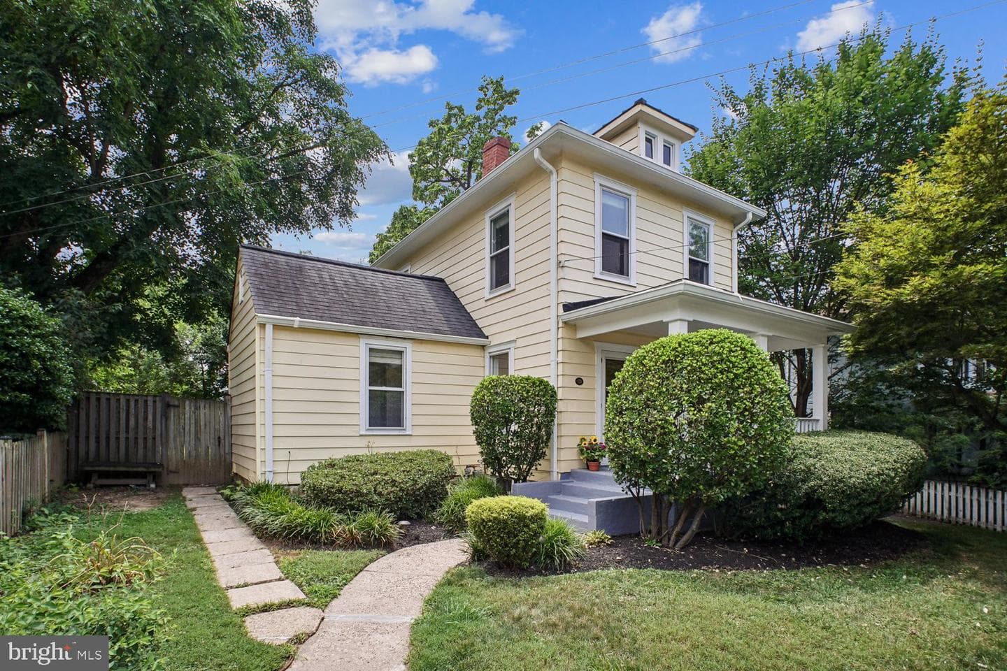 3610 22nd Street N, Arlington