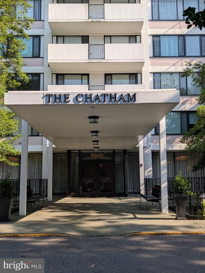 4501 Arlington Boulevard #413, Arlington