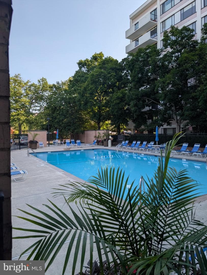 4501 Arlington Boulevard #413 photo 9