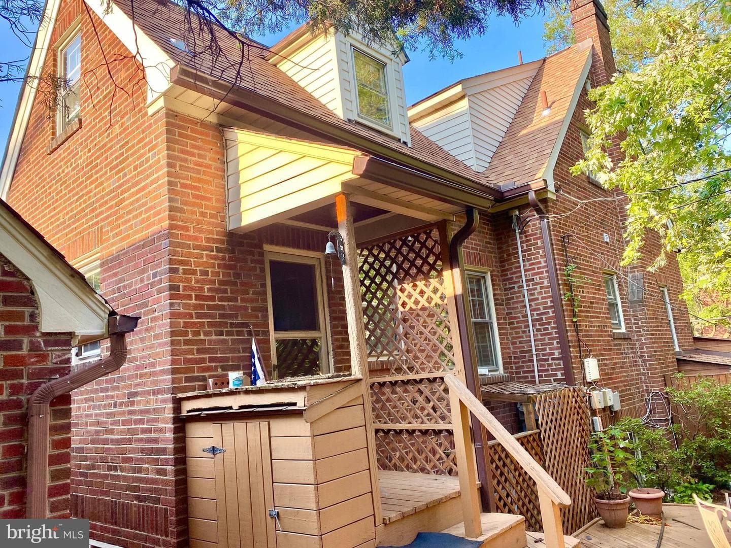 1200 S Cleveland Street, Arlington