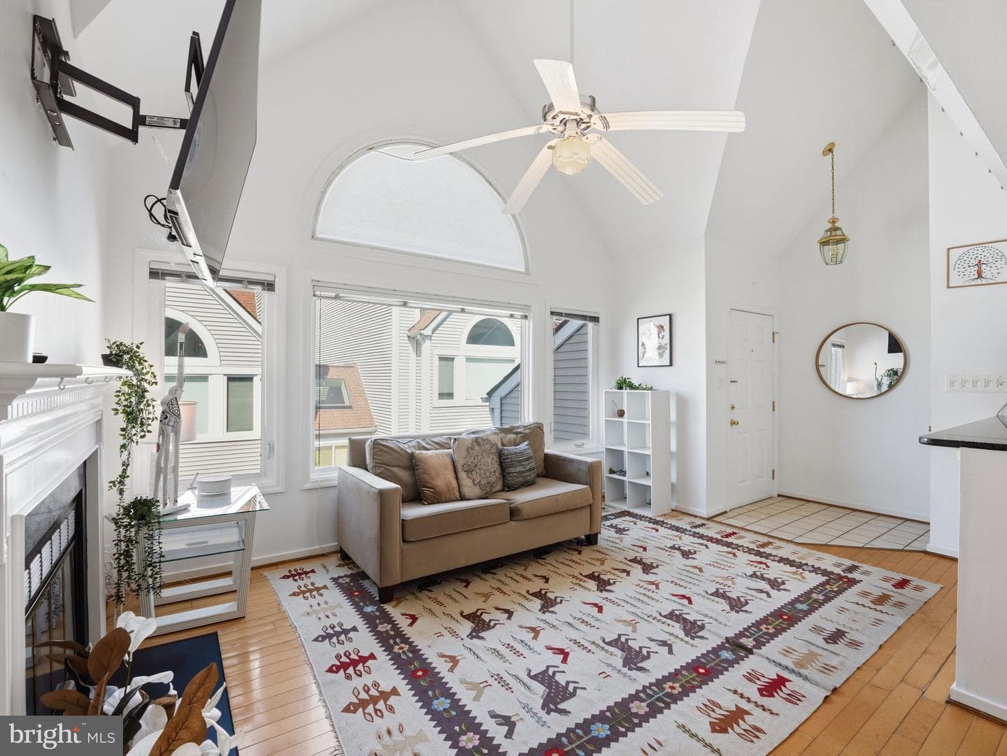 5548 Langston Boulevard #43-E photo 4