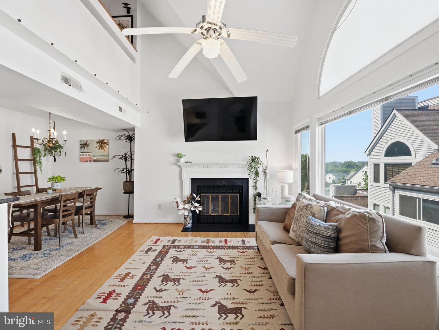 5548 Langston Boulevard #43-E photo 5