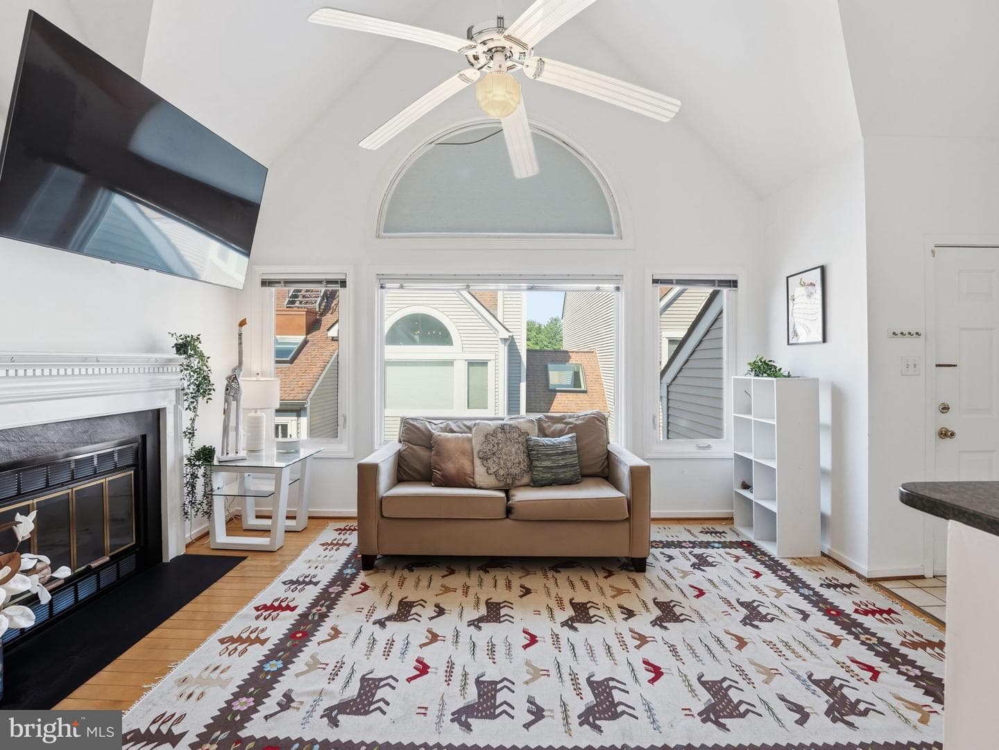 5548 Langston Boulevard #43-E photo 8