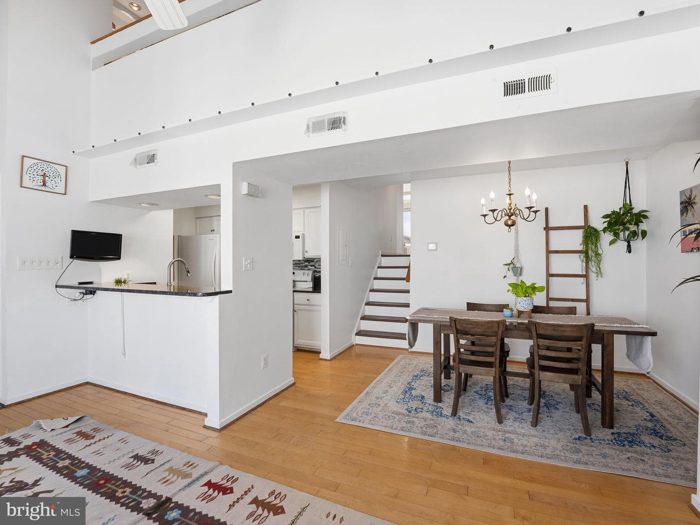 5548 Langston Boulevard #43-E photo 9