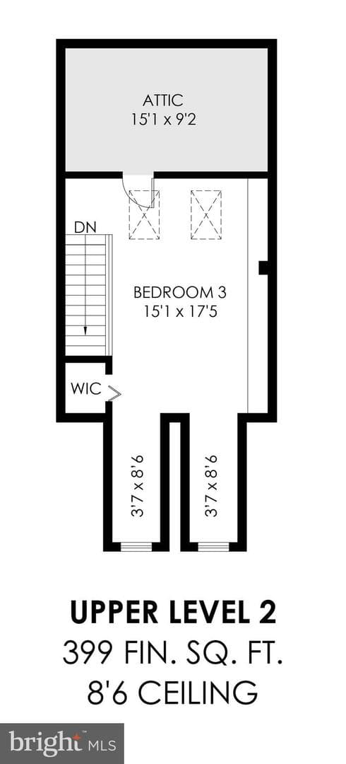 1141 N Vernon Street photo 51