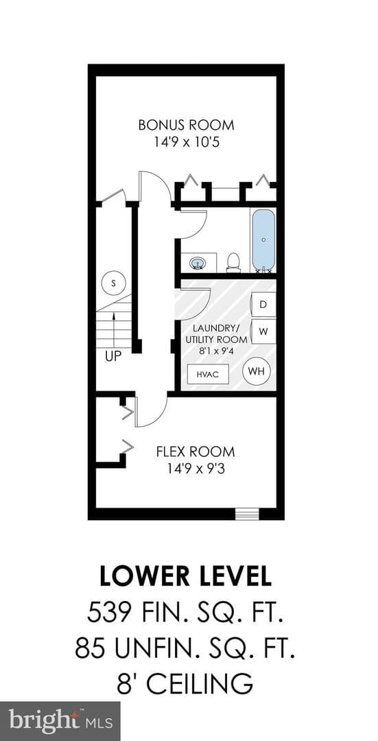 1141 N Vernon Street photo 52