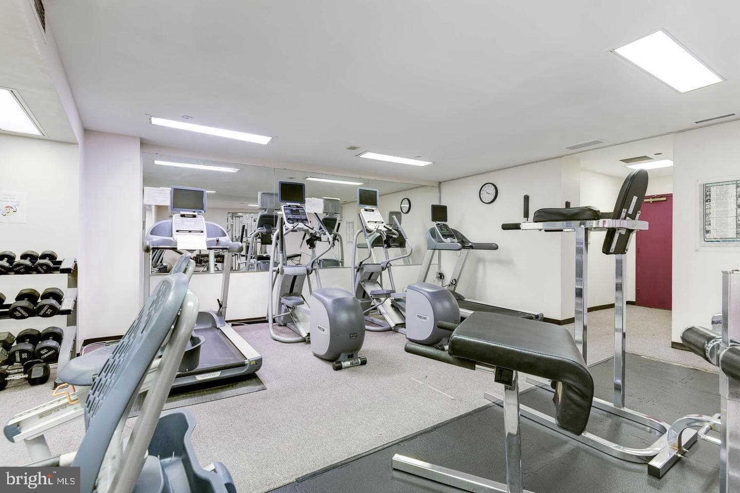 1805 Crystal Drive #713s photo 14