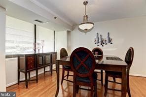 1805 Crystal Drive #713s photo 4