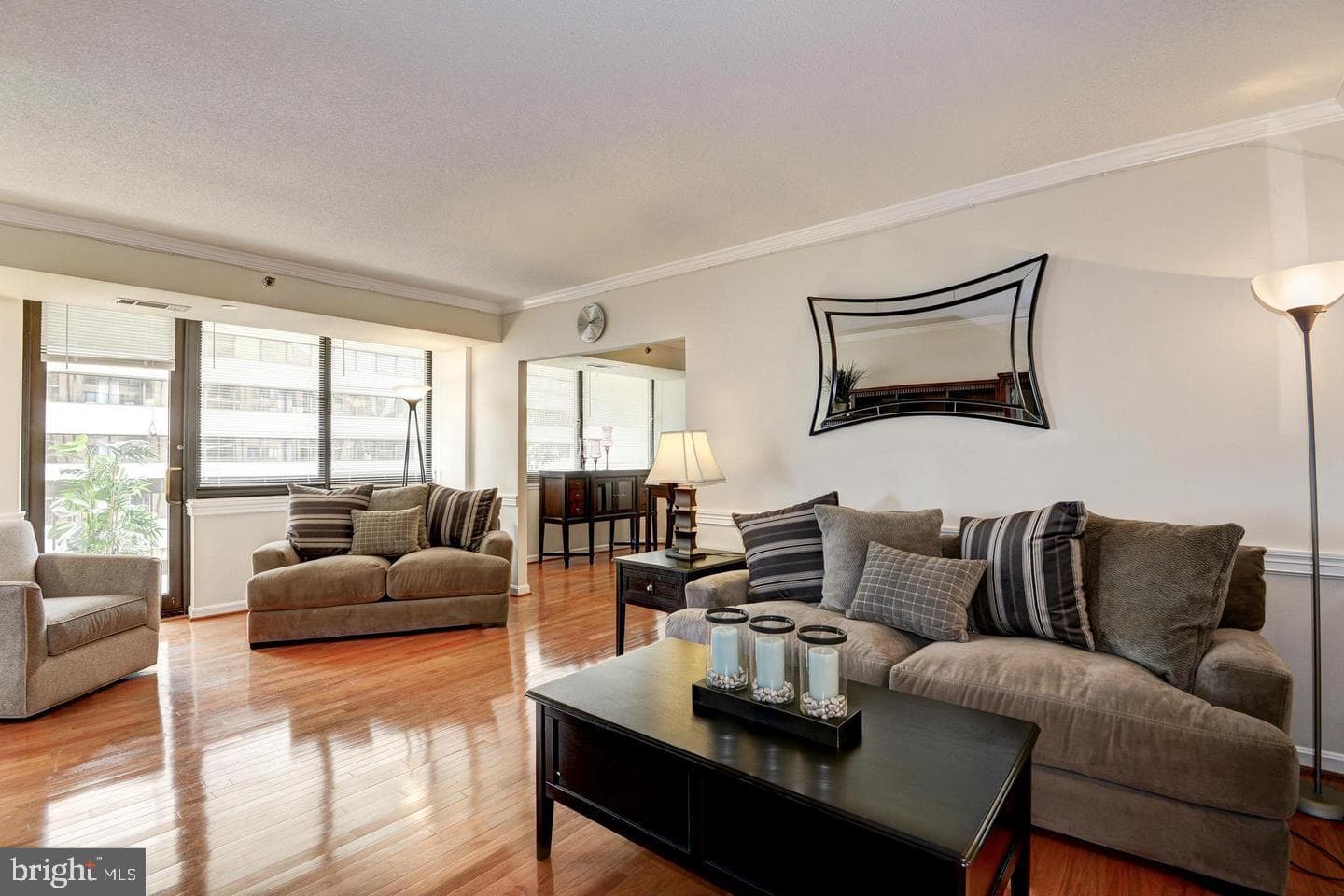 1805 Crystal Drive #713s photo 7