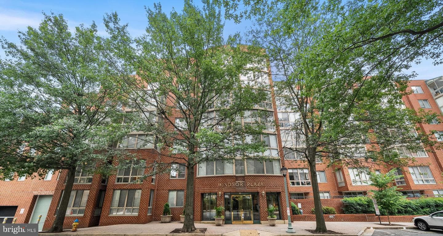 1045 N Utah Street #2-501, Arlington