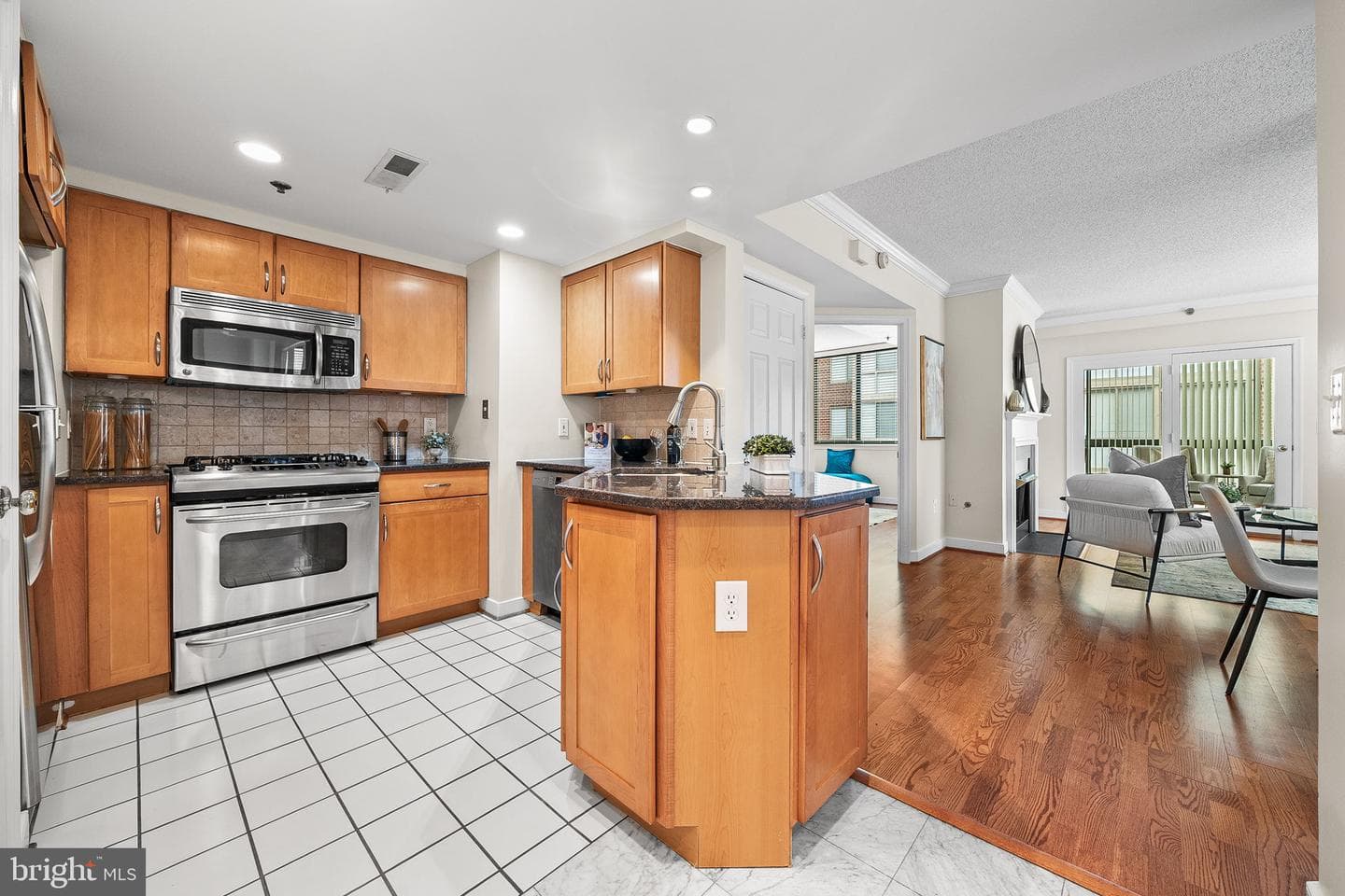1045 N Utah Street #2-501, Arlington