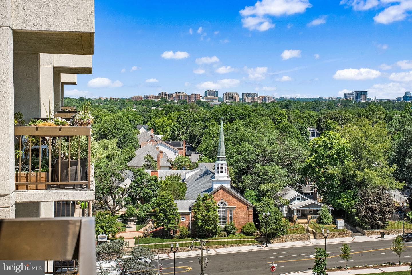 1016 Wayne Street #1007 photo 10