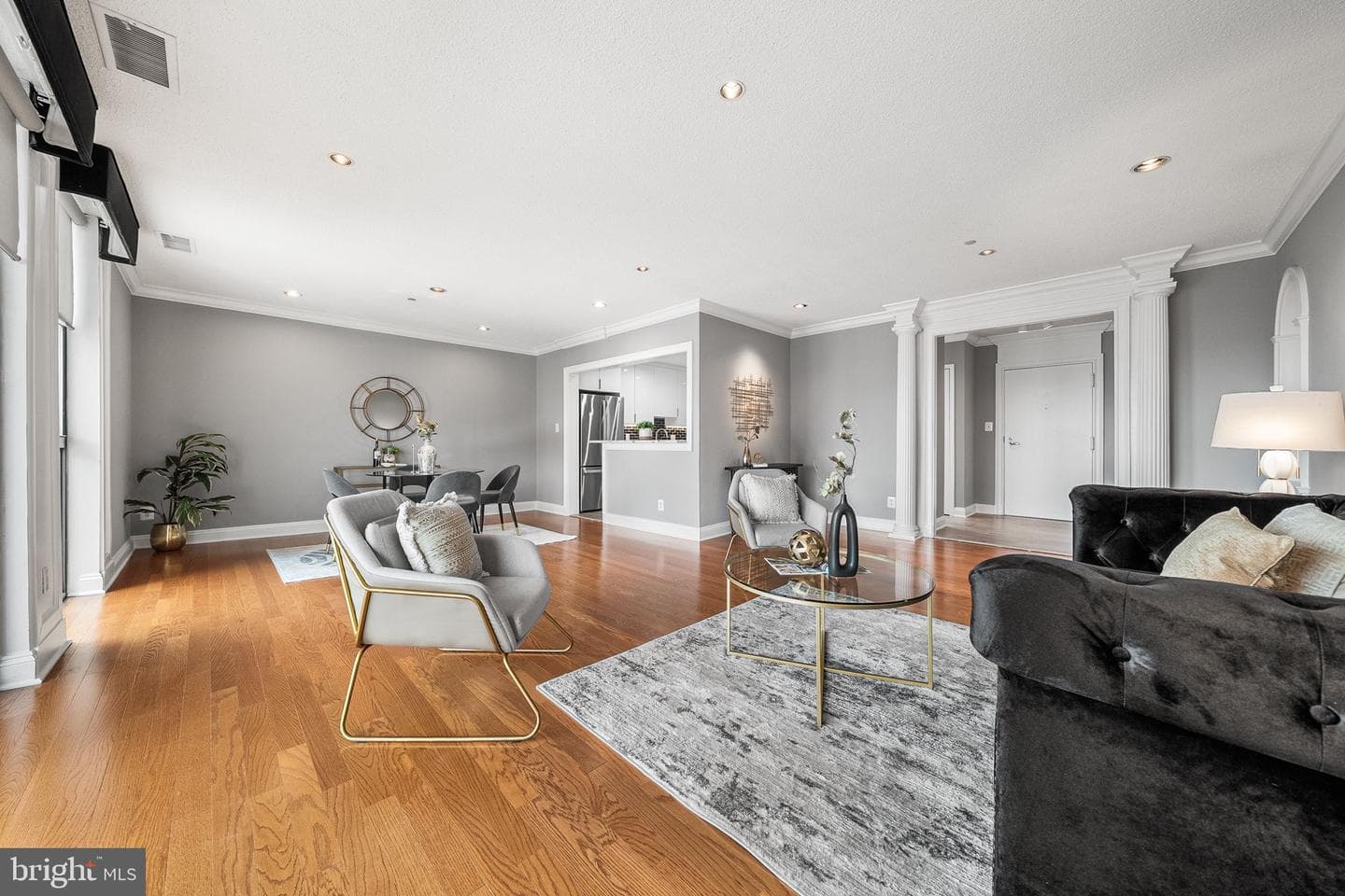 1016 Wayne Street #1007 photo 15