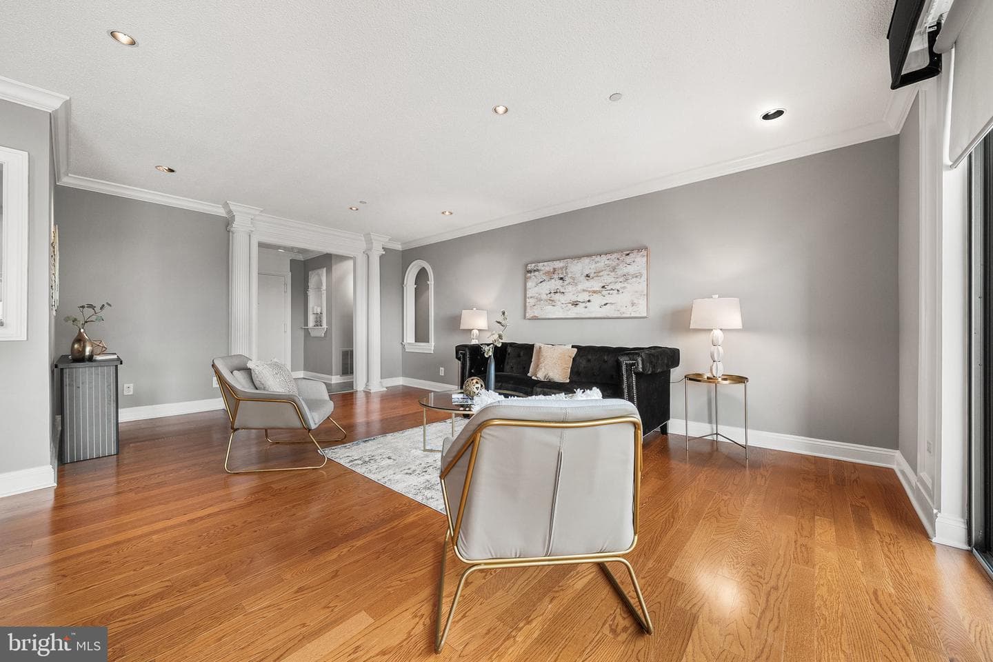 1016 Wayne Street #1007 photo 18