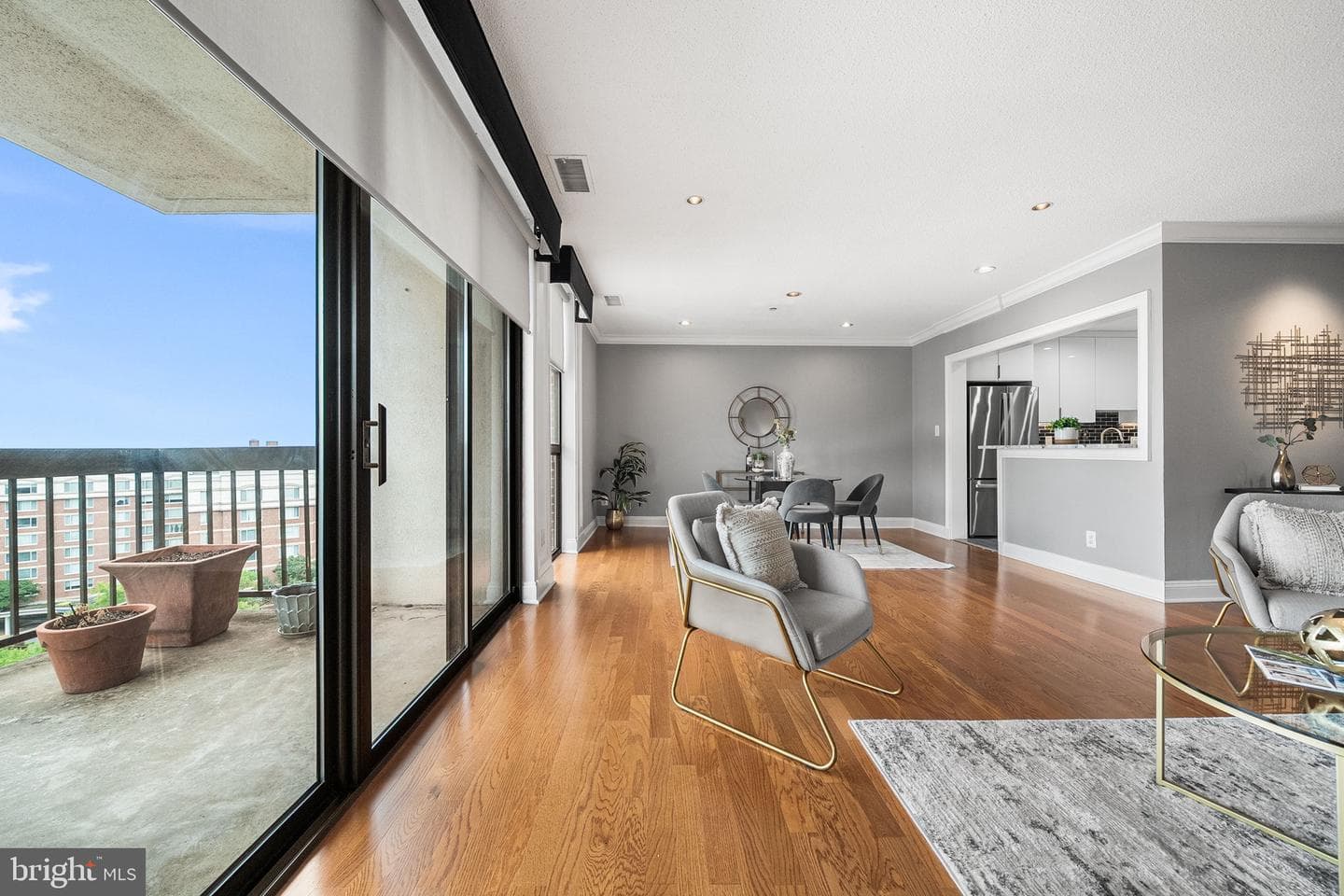 1016 Wayne Street #1007 photo 19
