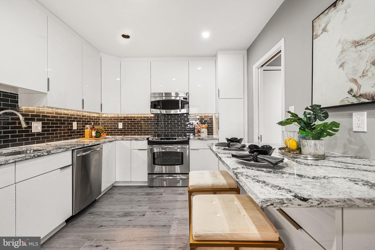 1016 Wayne Street #1007 photo 28