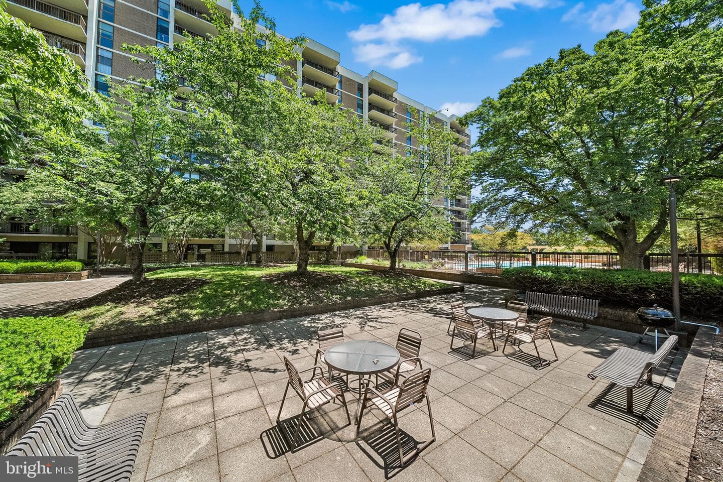 1016 Wayne Street #1007 photo 85