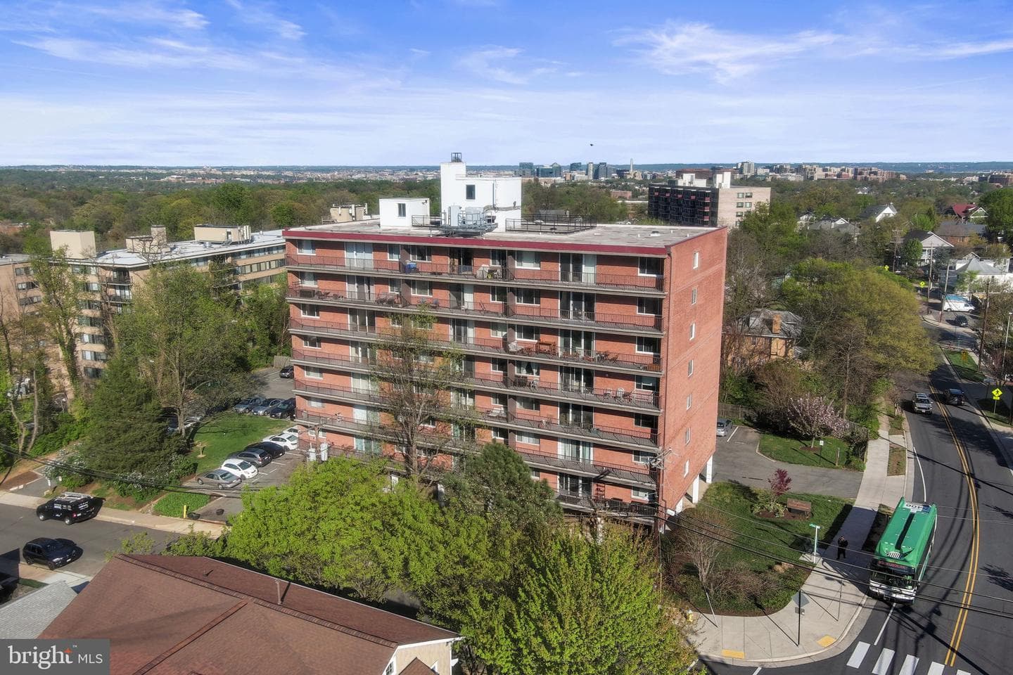 4343 Cherry Hill Road #306, Arlington