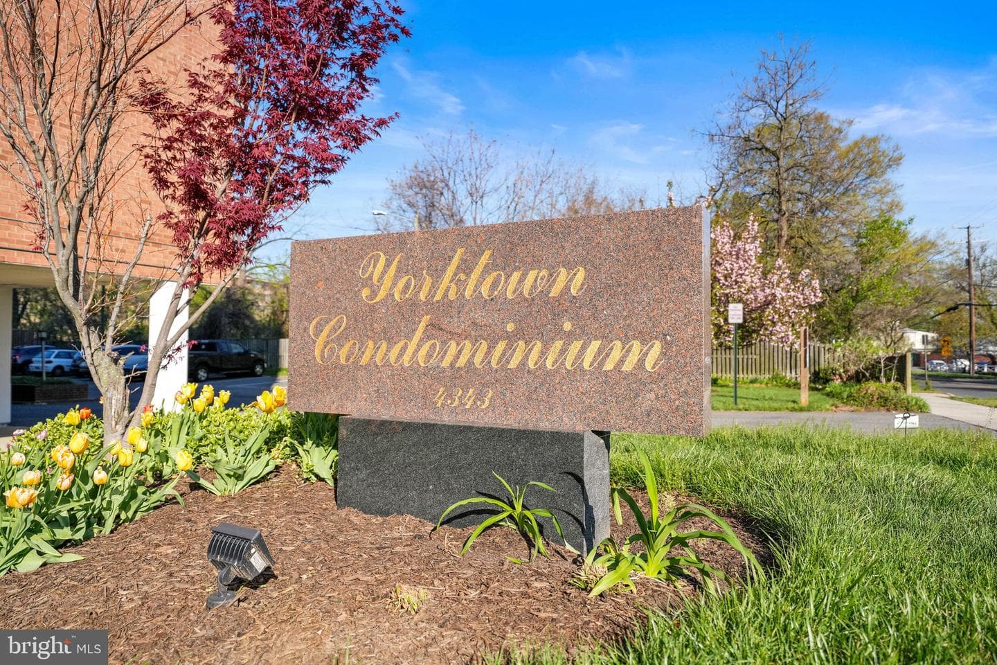 4343 Cherry Hill Road #306, Arlington
