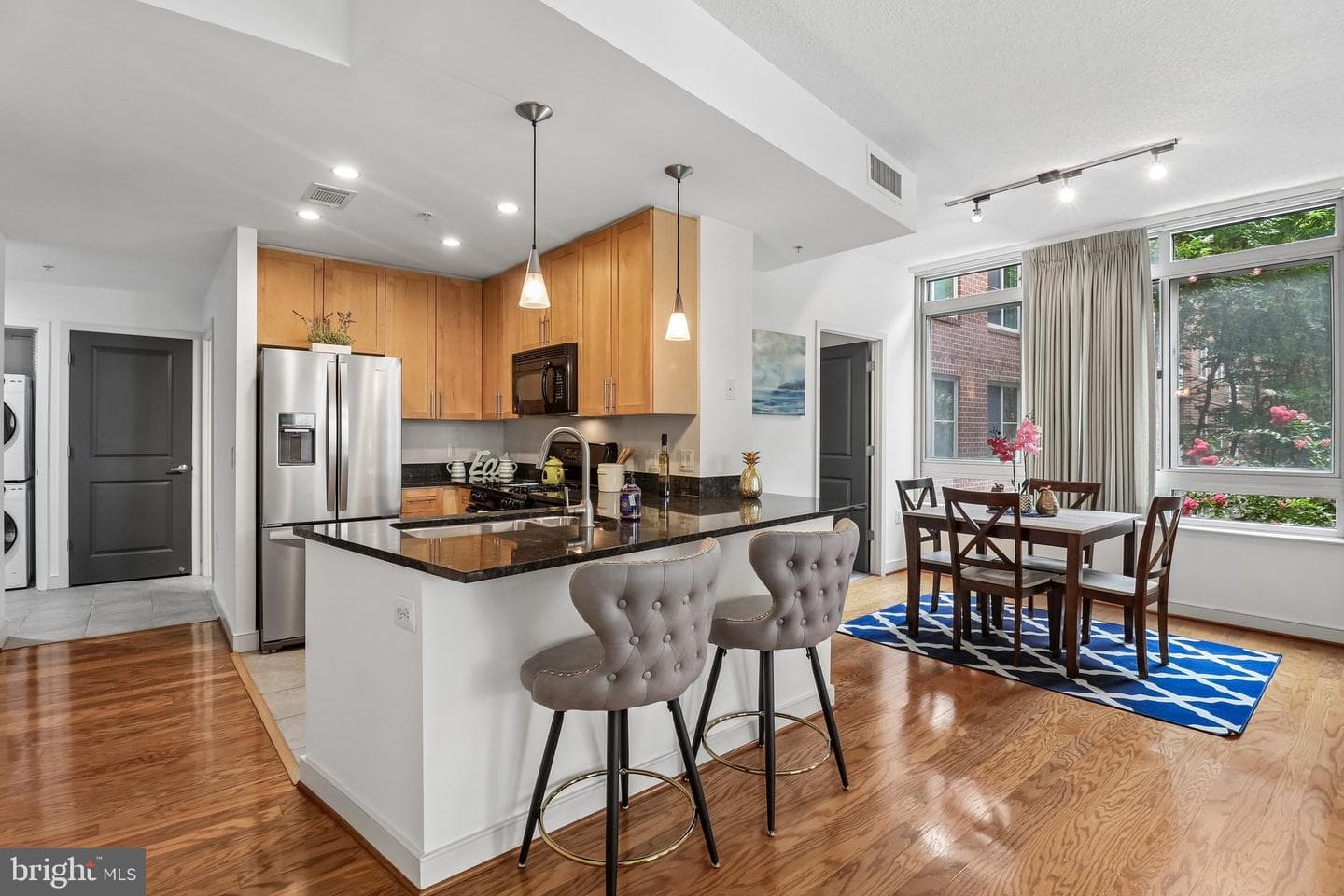 820 N Pollard Street #214 photo 11