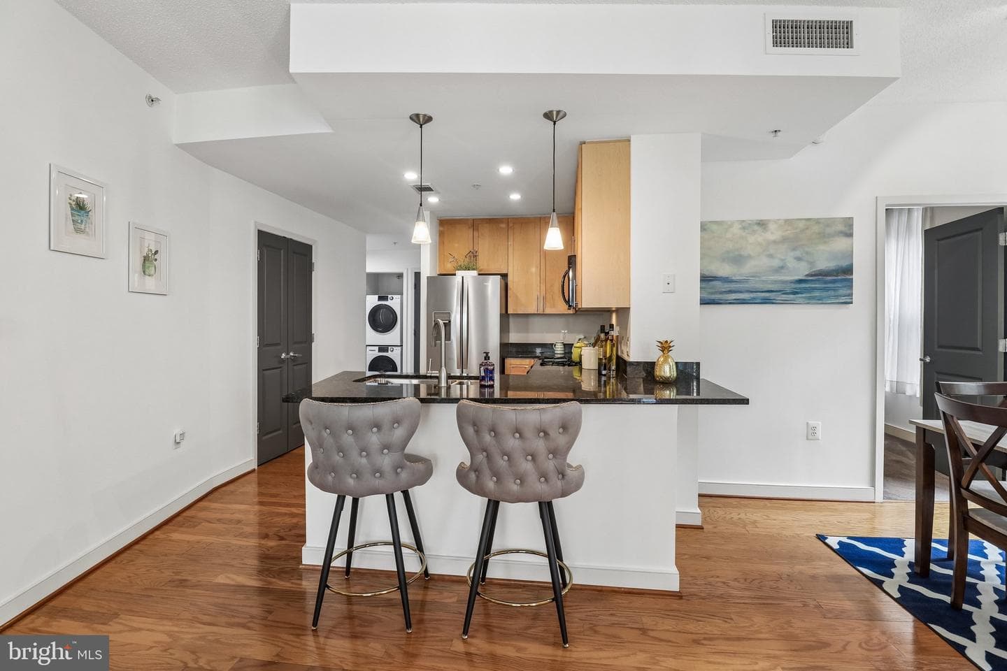 820 N Pollard Street #214 photo 12