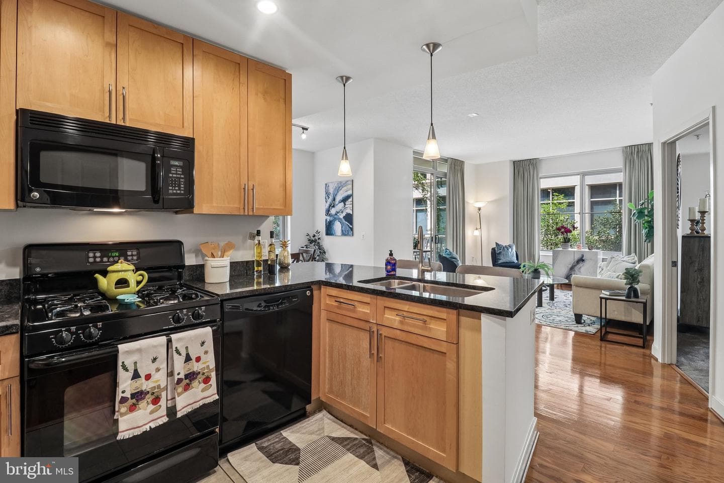 820 N Pollard Street #214 photo 13