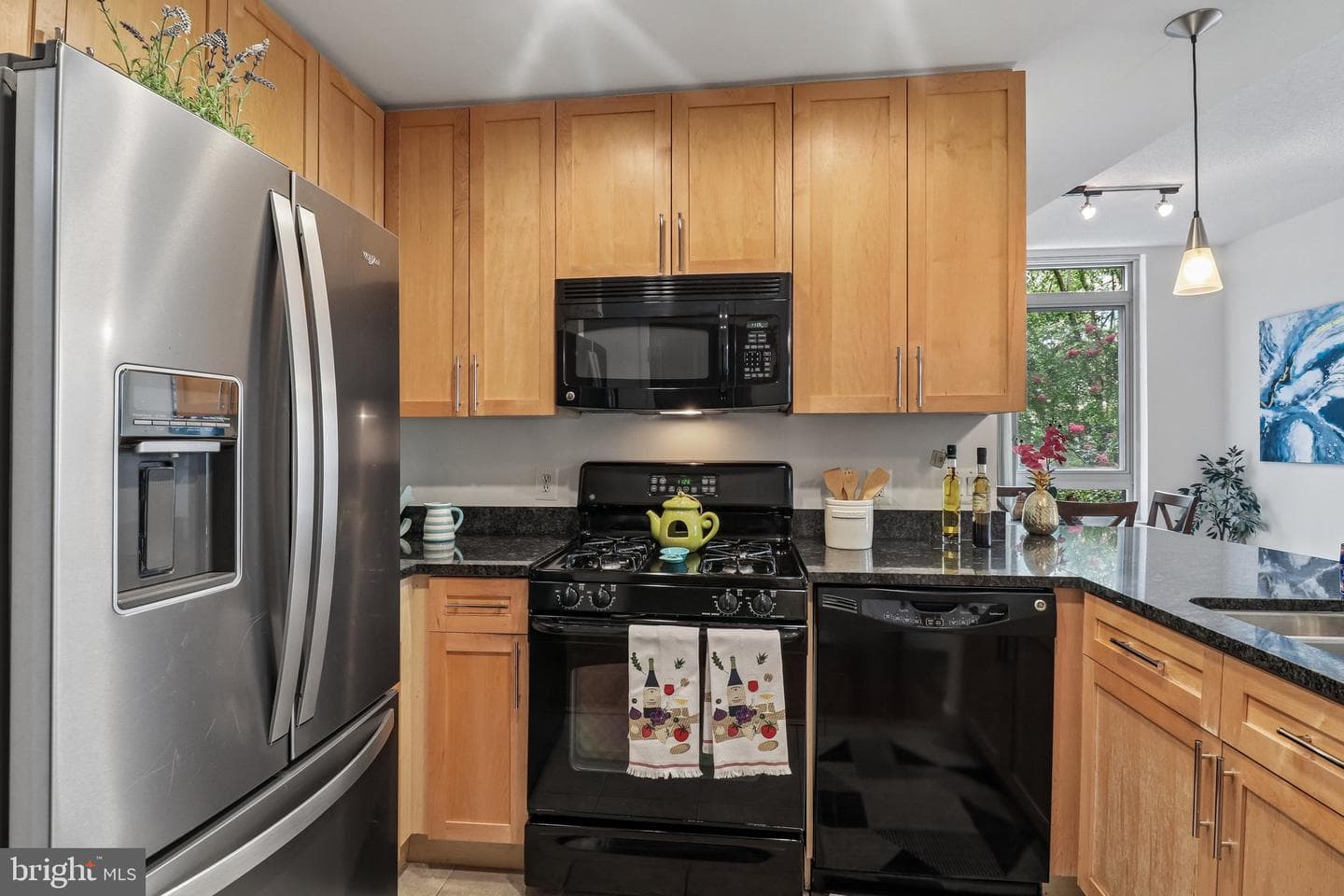 820 N Pollard Street #214 photo 14