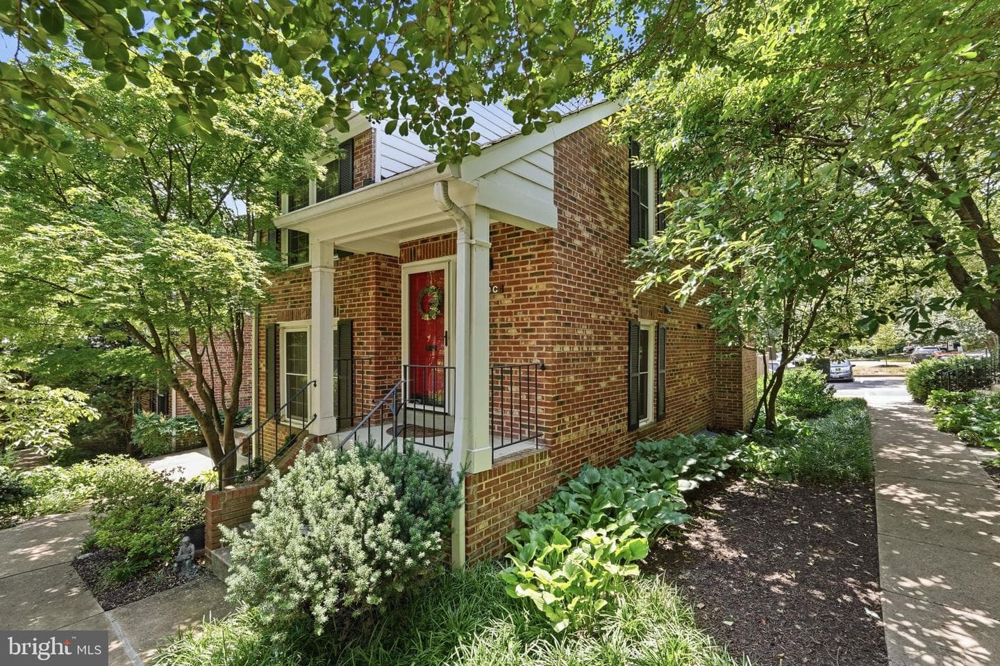 2510 S Walter Reed Drive #3, Arlington