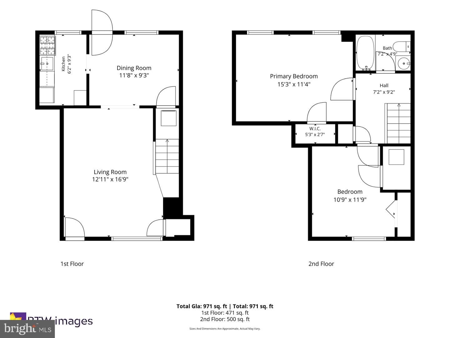 1030 S Barton Street #273 photo 36