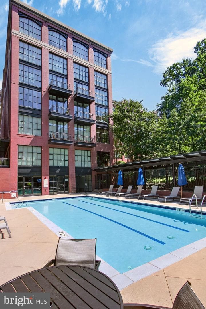 1600 Clarendon Boulevard #w107 photo 44
