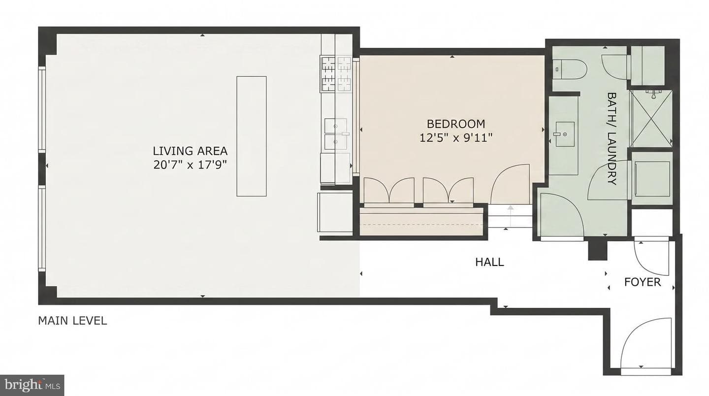 1600 Clarendon Boulevard #w107 photo 58