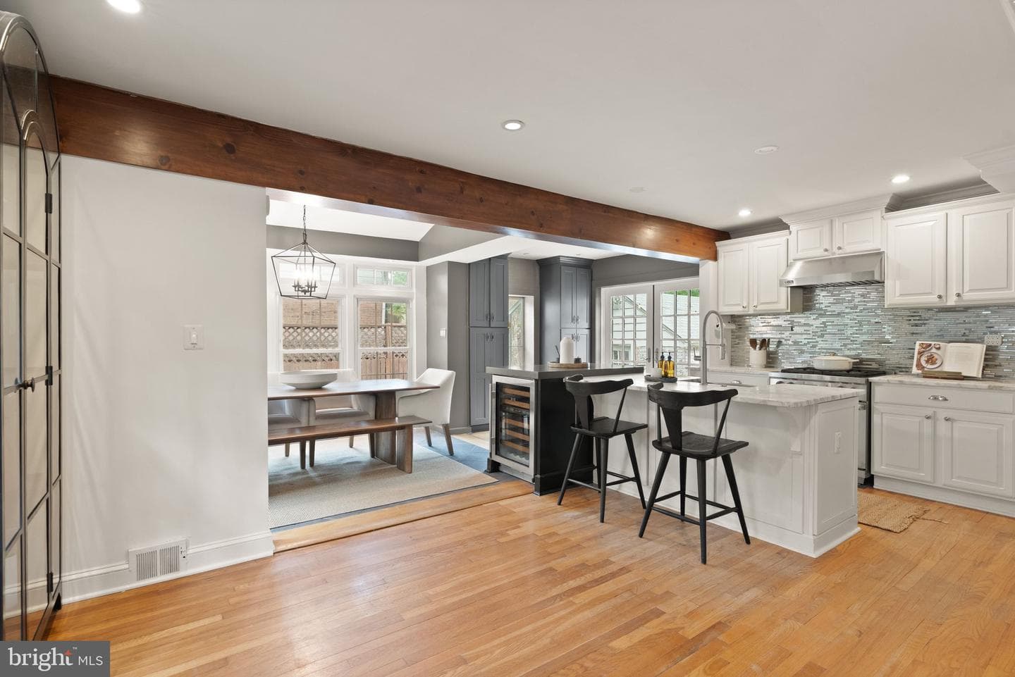 4843 Arlington Boulevard, Arlington
