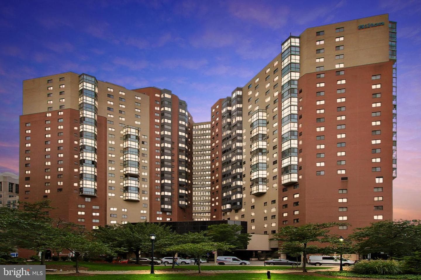 900 N Stafford Street #1109, Arlington