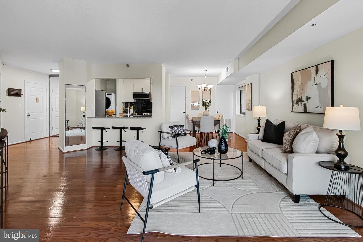 900 N Stafford Street #1109 photo 9
