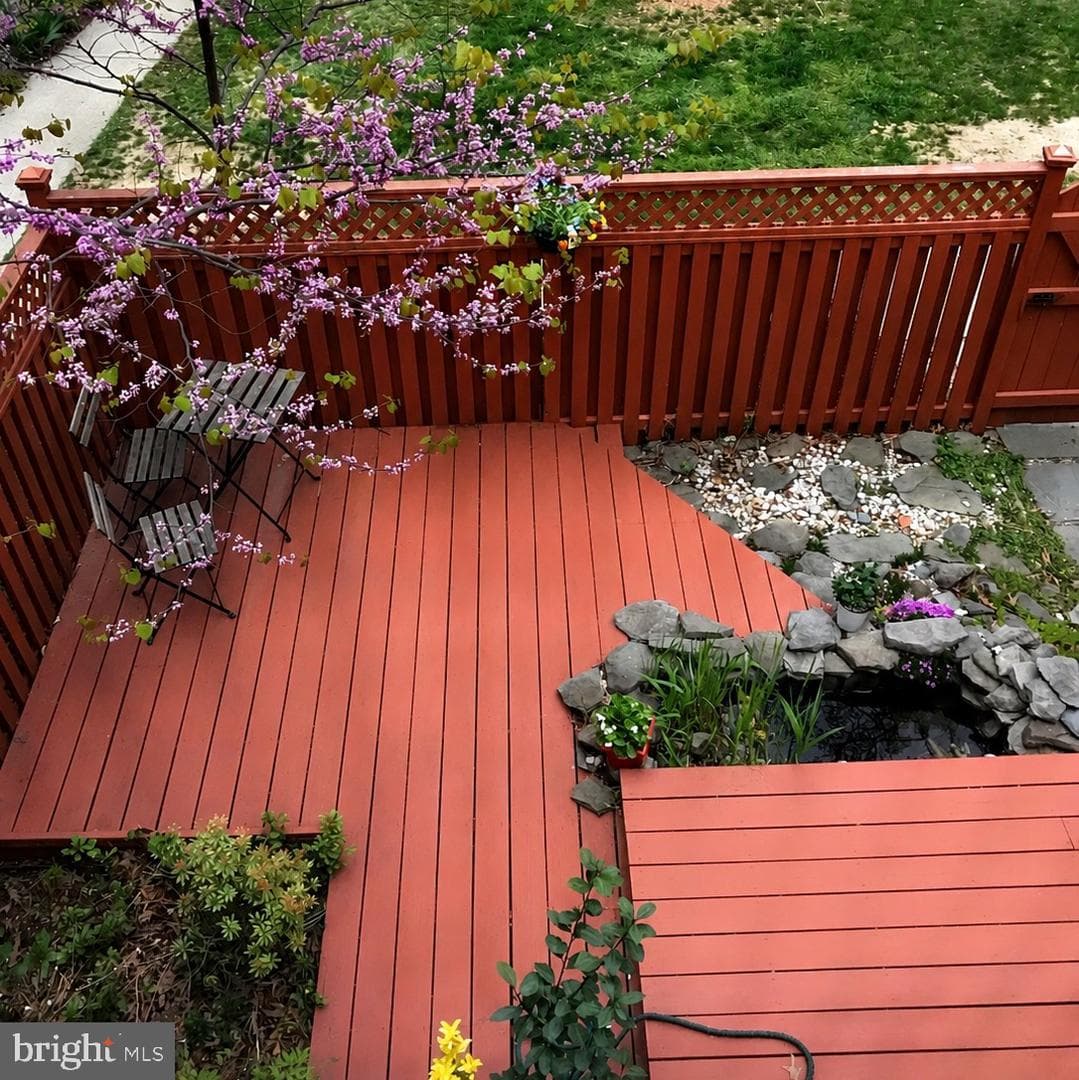 103 N George Mason Drive, Arlington