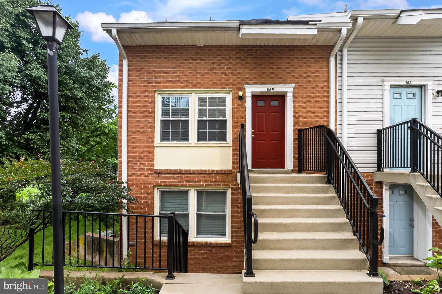 116 N Bedford Street #b, Arlington