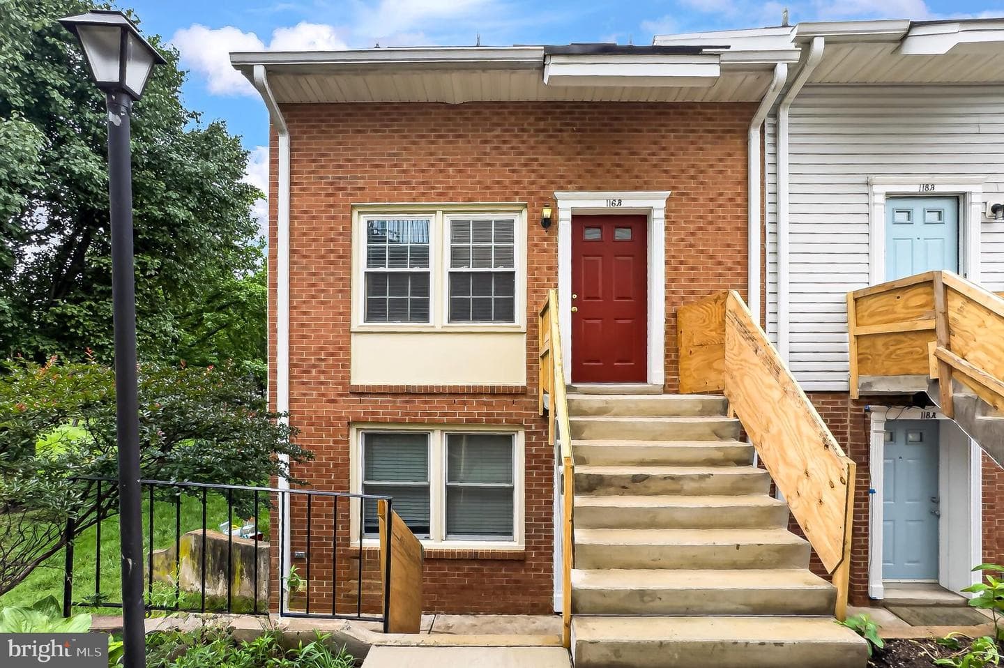 116 N Bedford Street #b photo 3