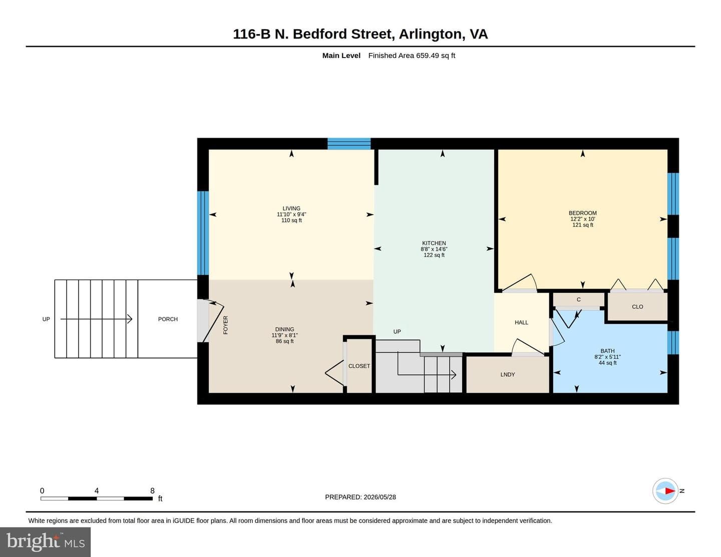 116 N Bedford Street #b photo 37