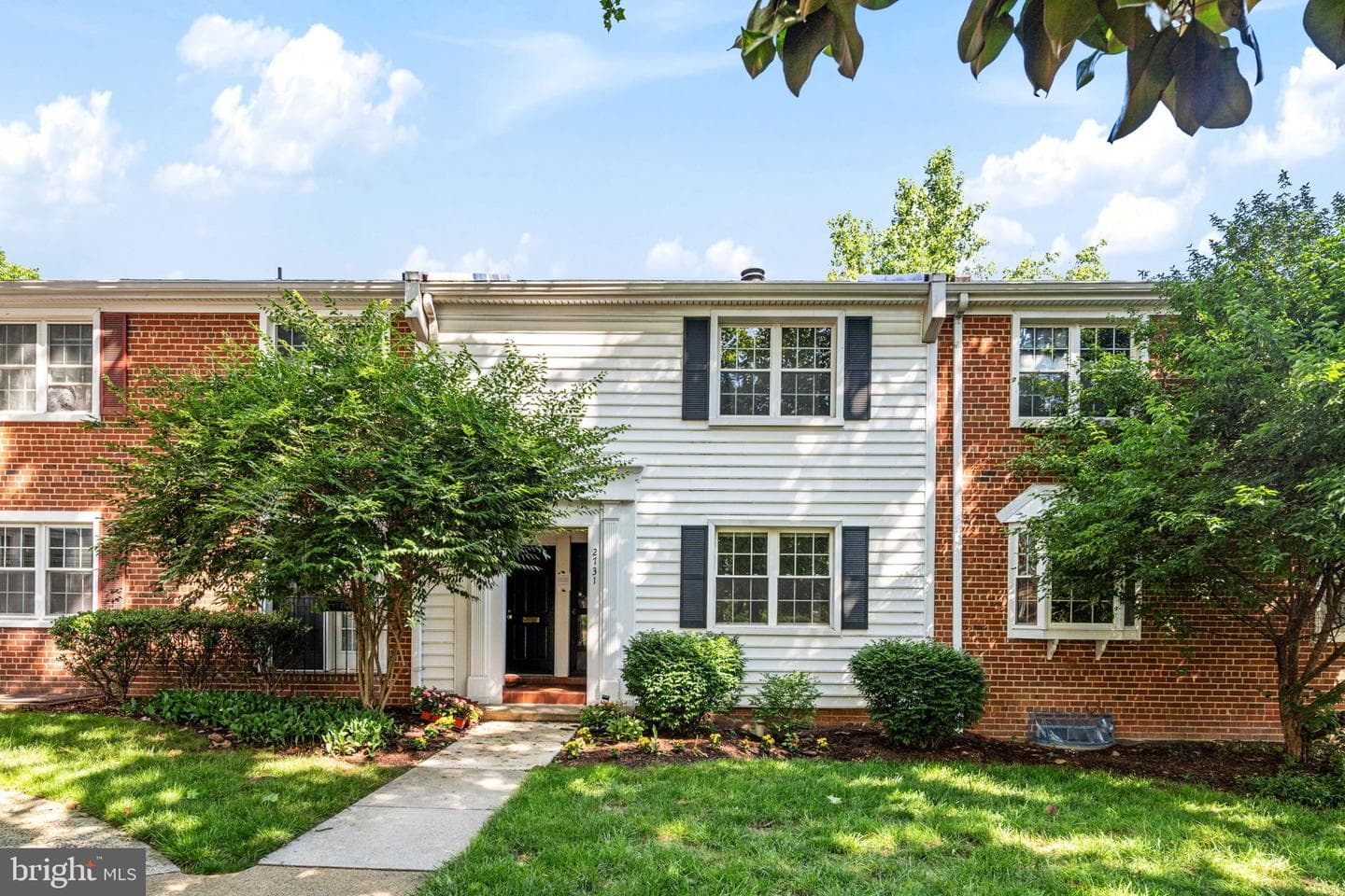 2731 S Walter Reed Drive #c, Arlington
