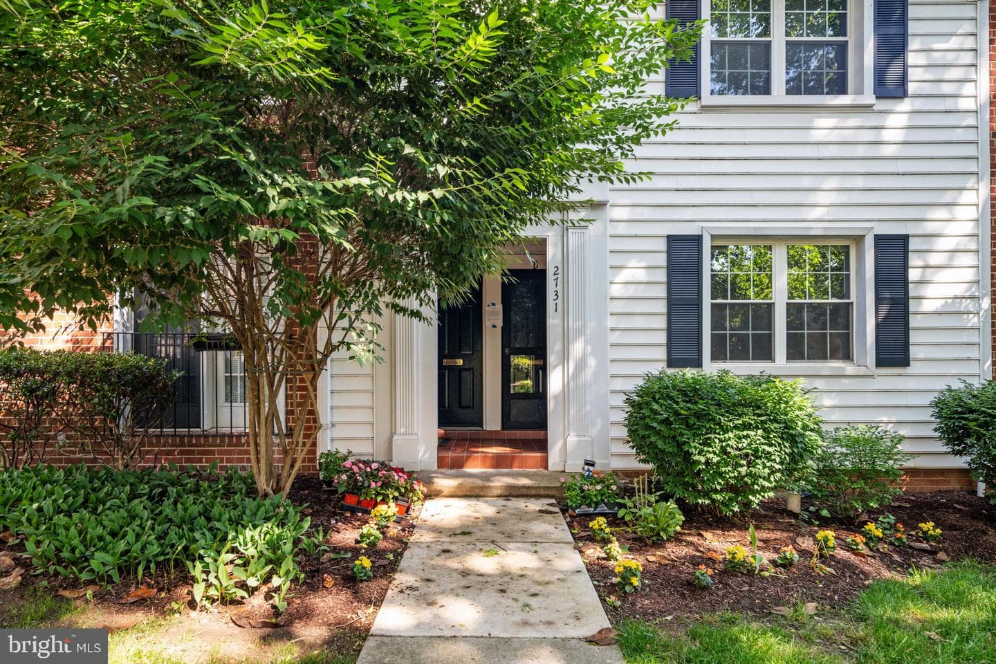 2731 S Walter Reed Drive #c, Arlington