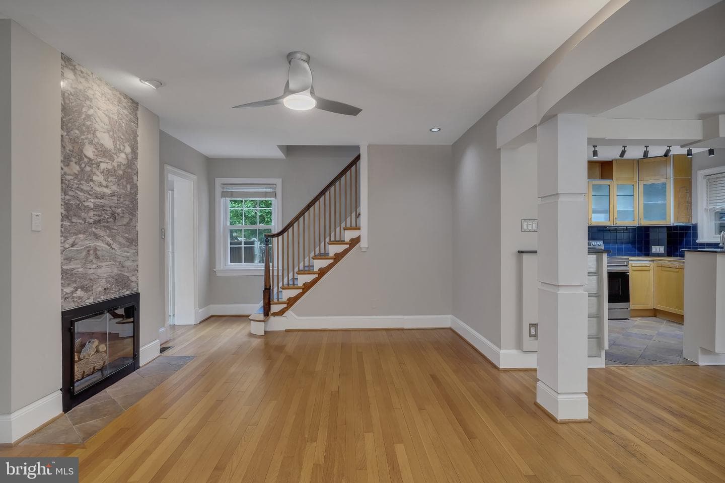 1706 N Glebe Road, Arlington