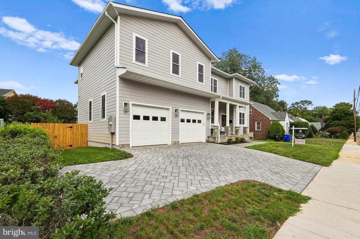 735 N George Mason Drive, Arlington