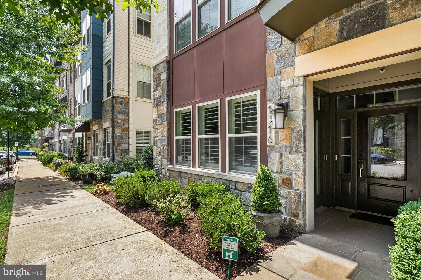 1316 S Quinn Street, Arlington
