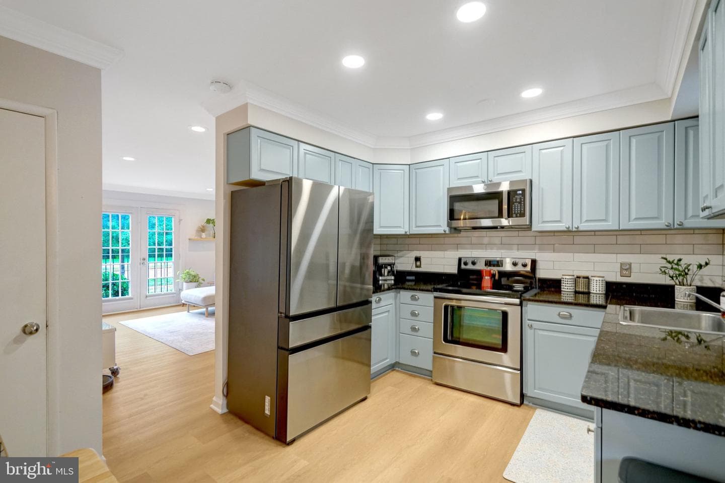 2637 S Walter Reed Drive #a photo 18