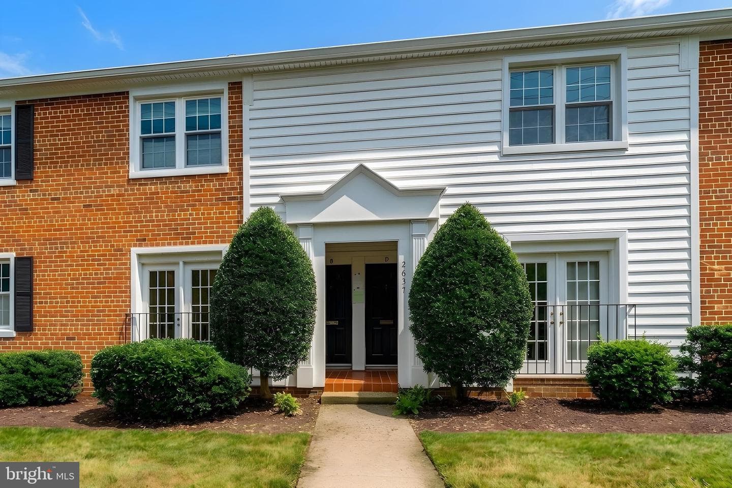 2637 S Walter Reed Drive #a, Arlington