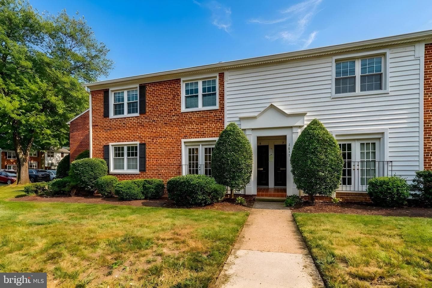 2637 S Walter Reed Drive #a photo 3