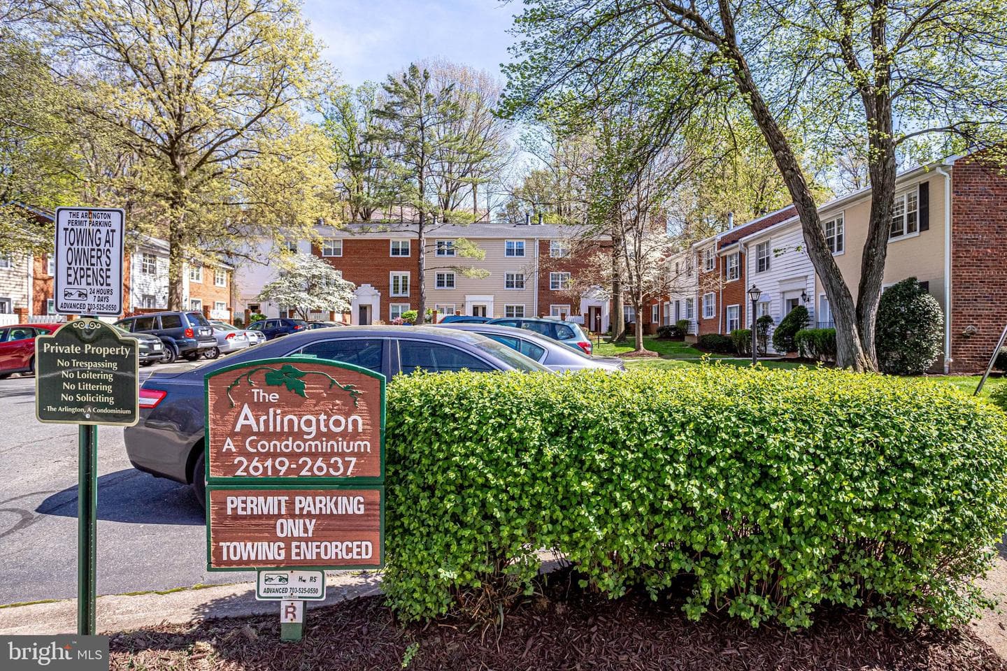 2637 S Walter Reed Drive #a photo 43