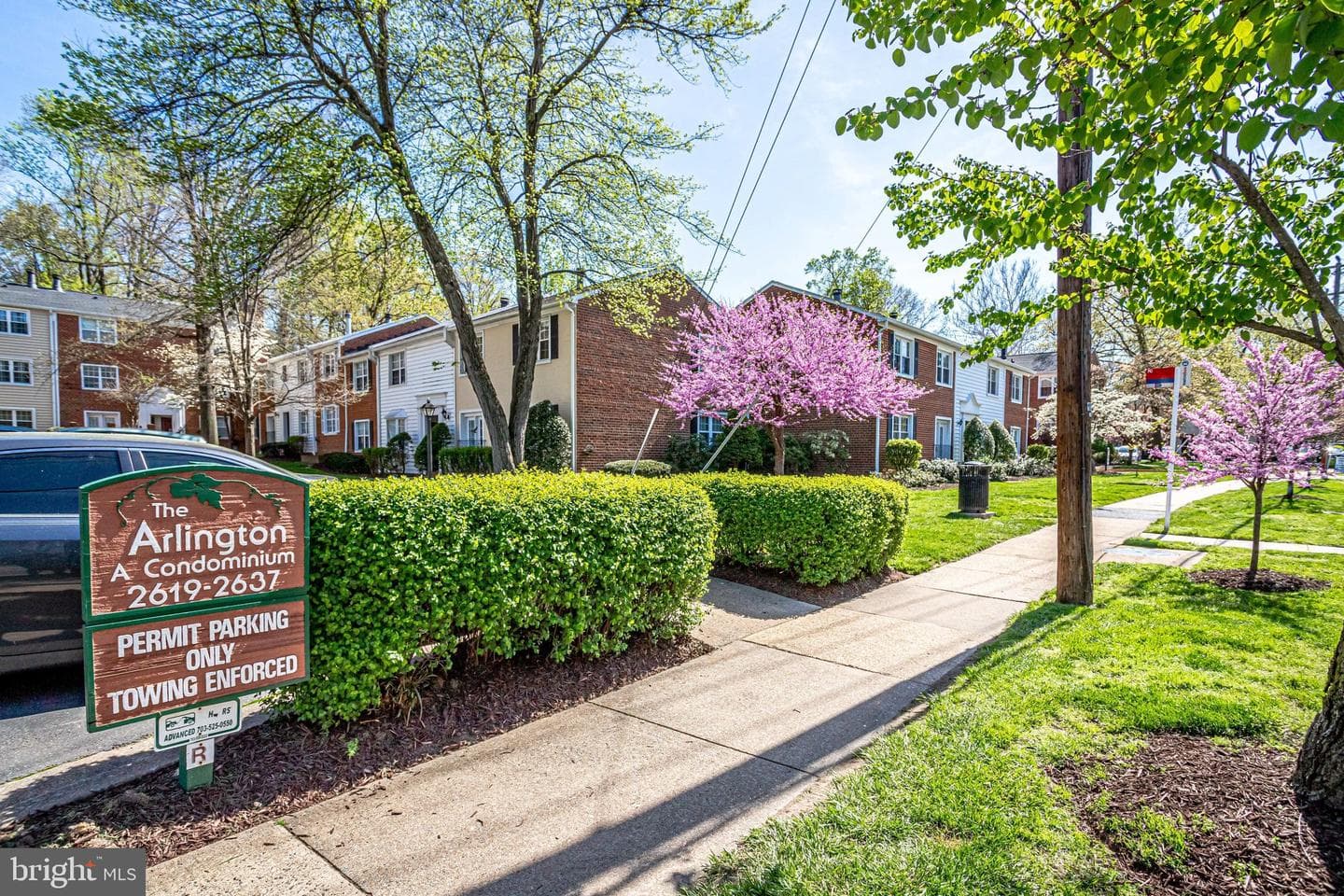 2637 S Walter Reed Drive #a photo 44
